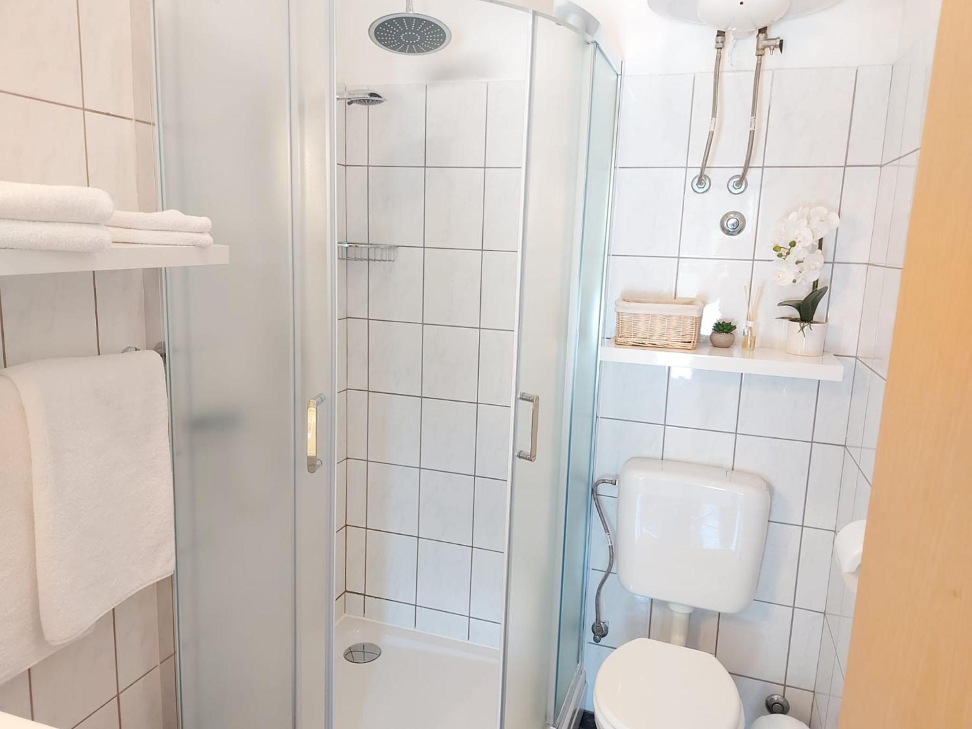 Vila Kraljica Malinska Exteriör bild